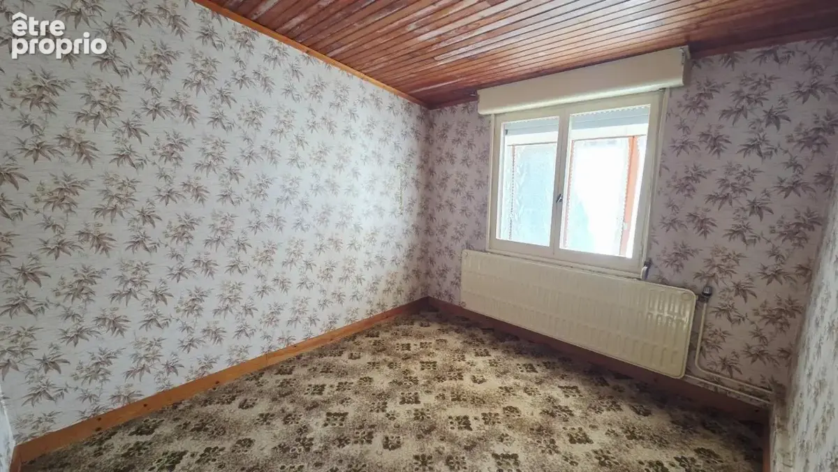 Maison 5 pièces / 92 m² / 167 000 EUR / BEAURAINS - photo 3