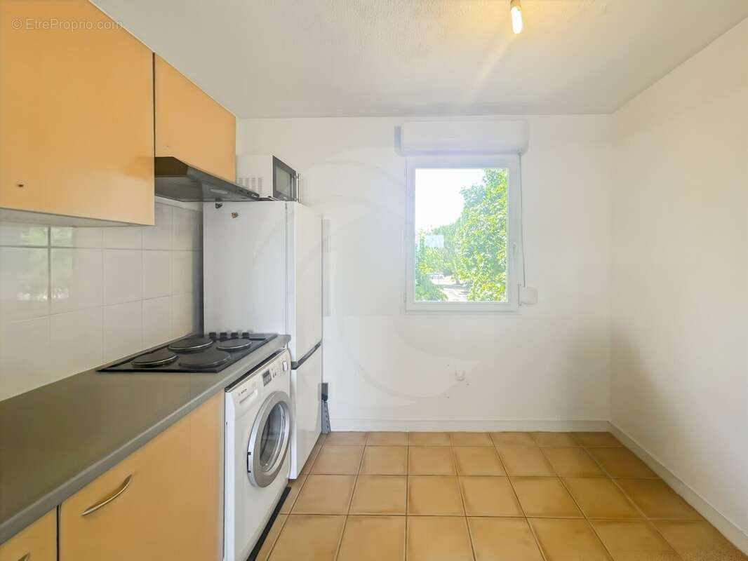 Appartement 55 m² à Negrepelisse  - photo 5