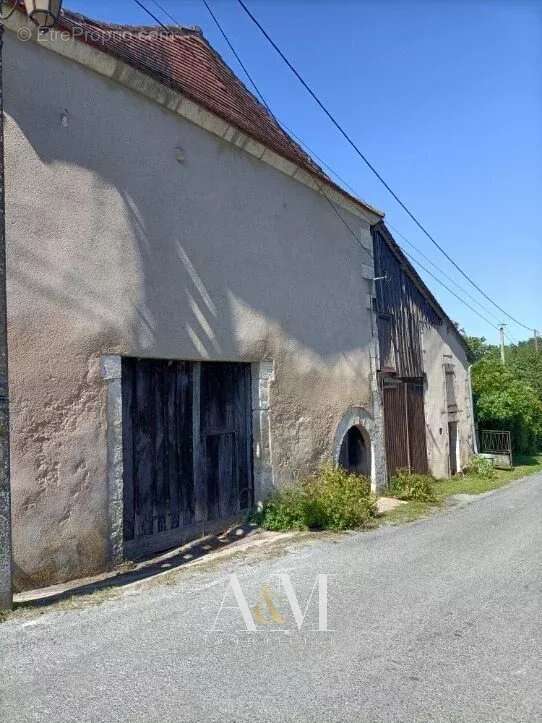 Maison à MAREUIL