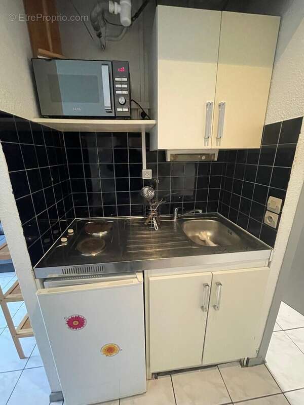 Appartement à DAX