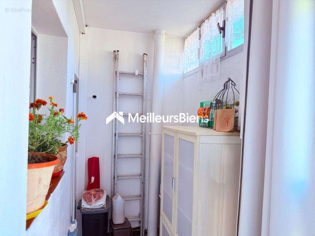 Appartement à BASTIA