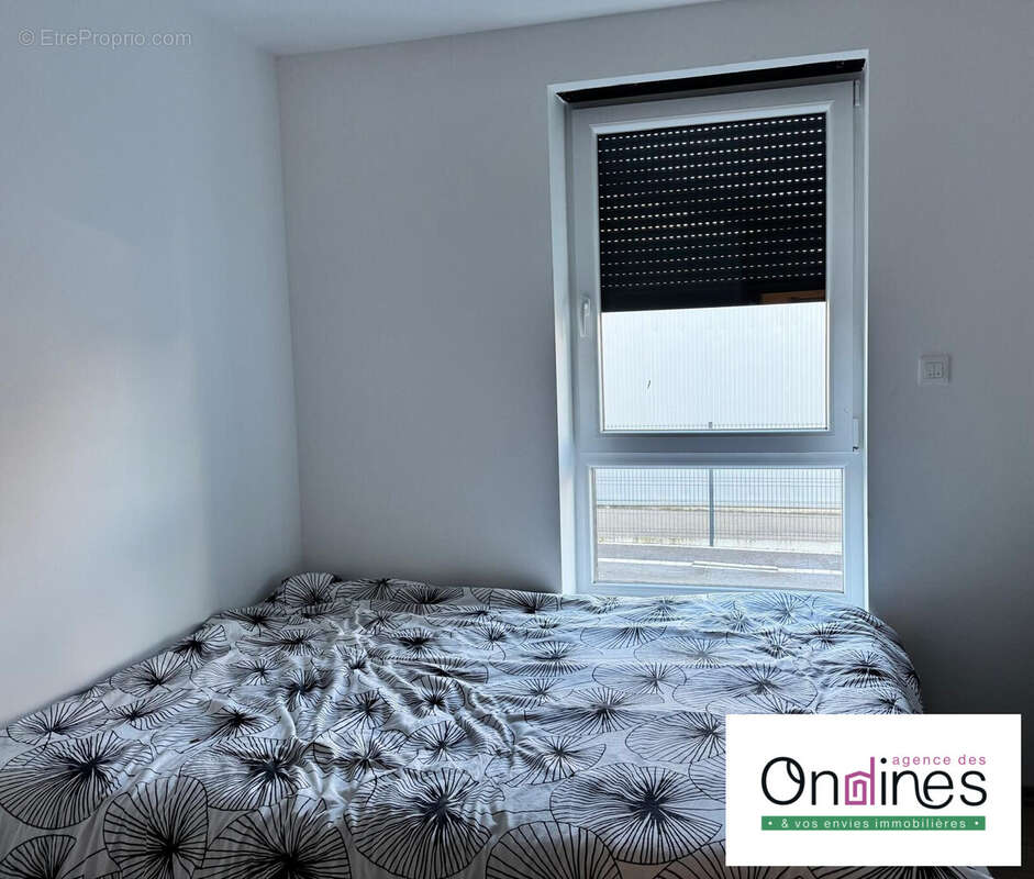 Appartement à HATTEN