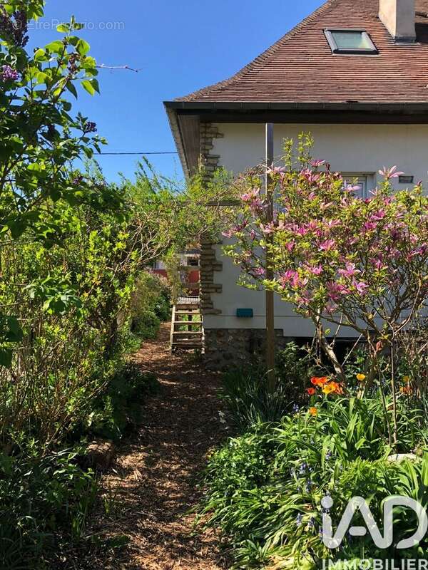 Photo 3 - Maison à CONCHES-EN-OUCHE