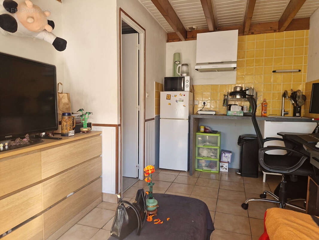 Maison à CHALLANS