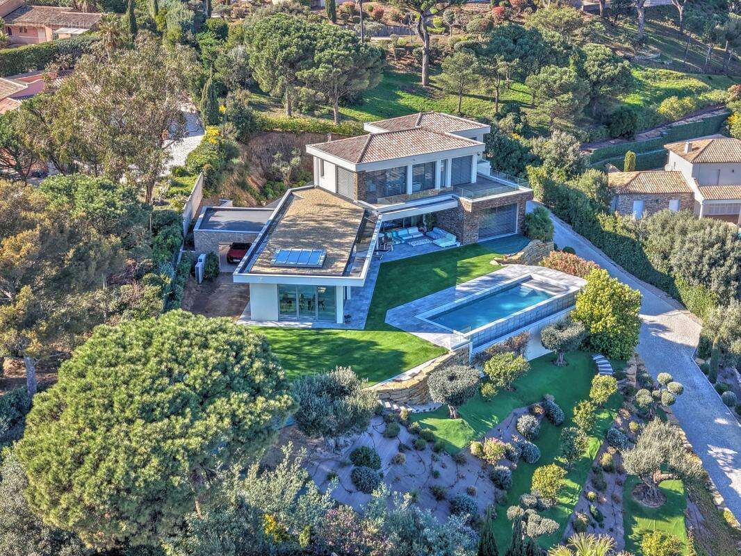 Maison à SAINTE-MAXIME