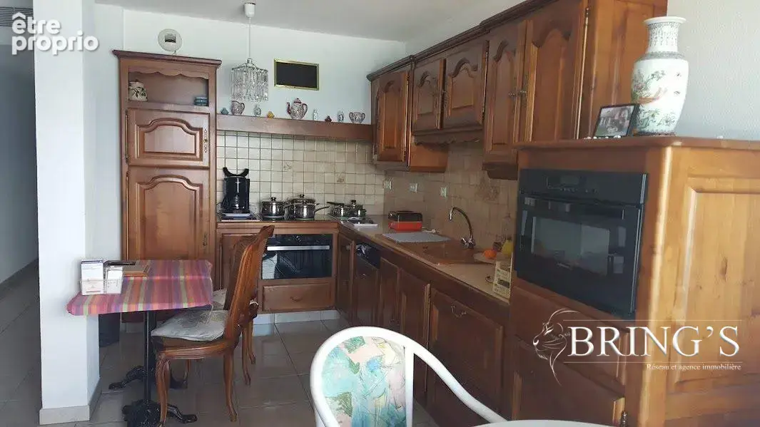Appartement 80 m² à Capbreton  - photo 2
