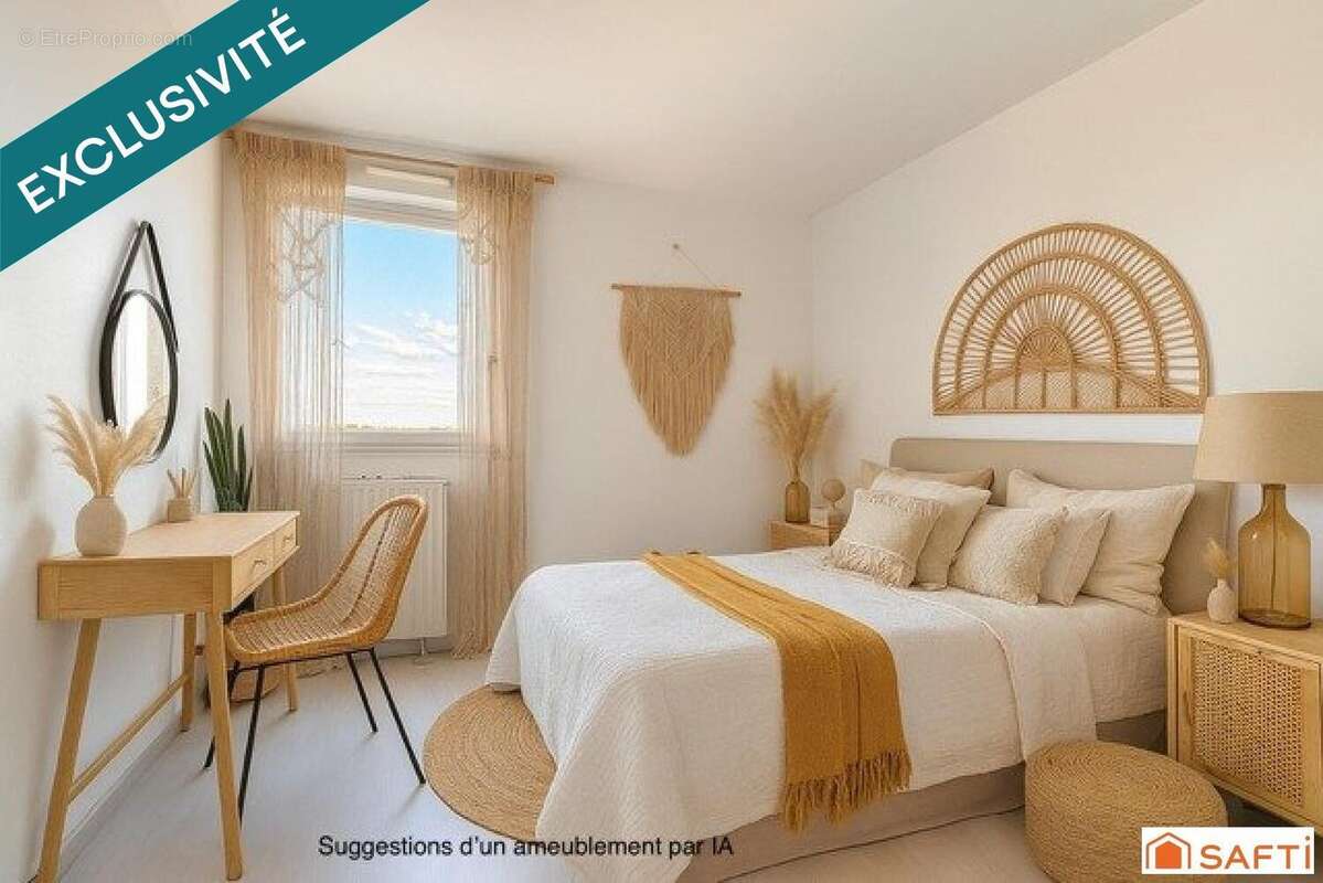 Photo 4 - Appartement à ANGERS