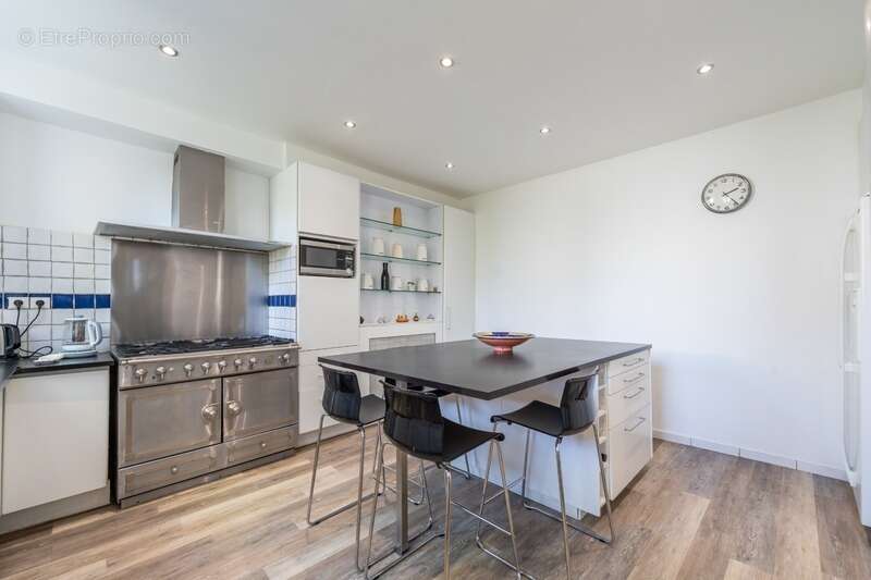 Maison à SAINT-CLOUD