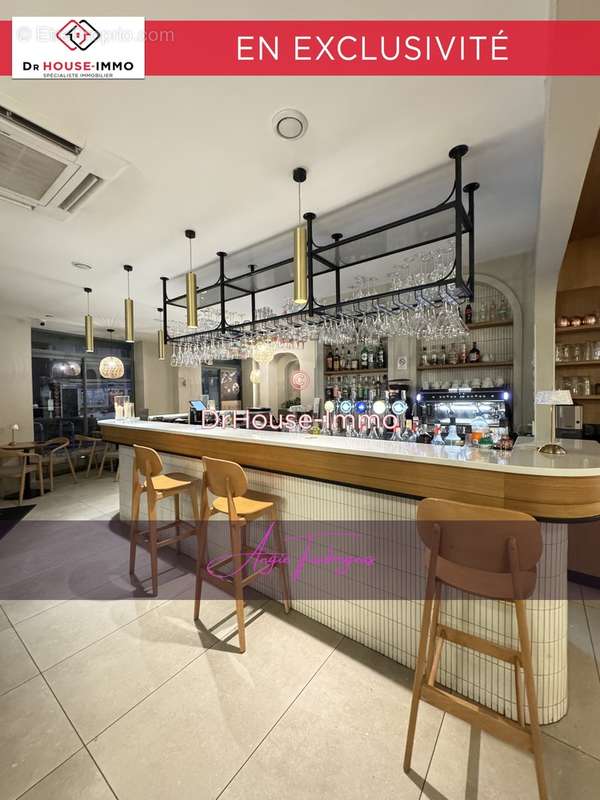 Commerce à GOURNAY-SUR-MARNE