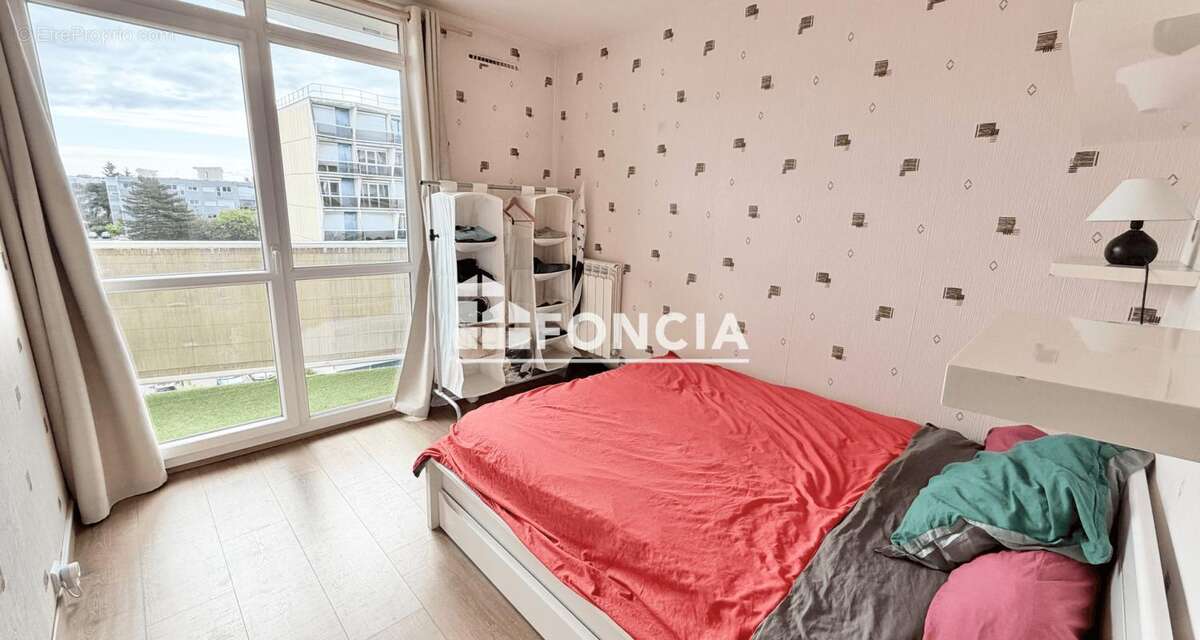 Appartement à PLAISIR