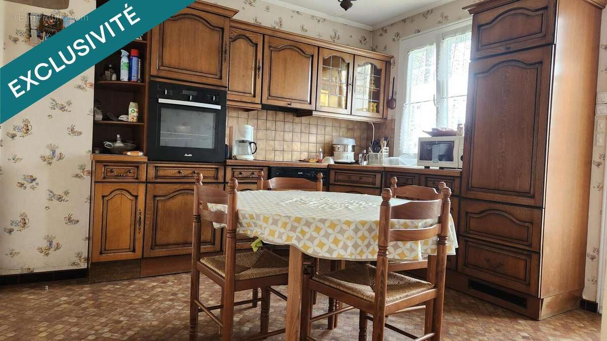 Photo 4 - Maison à BOURNEZEAU