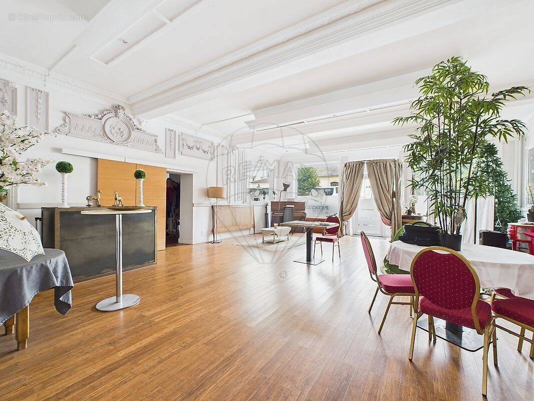 Appartement à LONGUYON