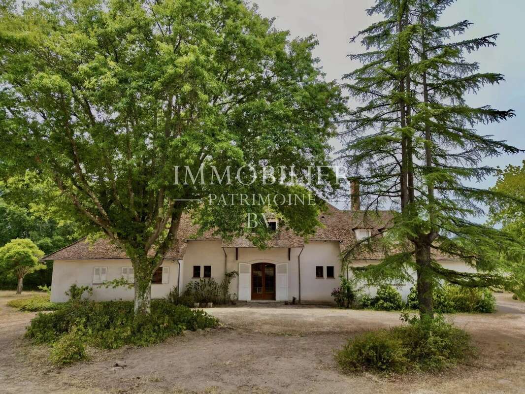 Propriété au coeur de la Sologne - photo 2