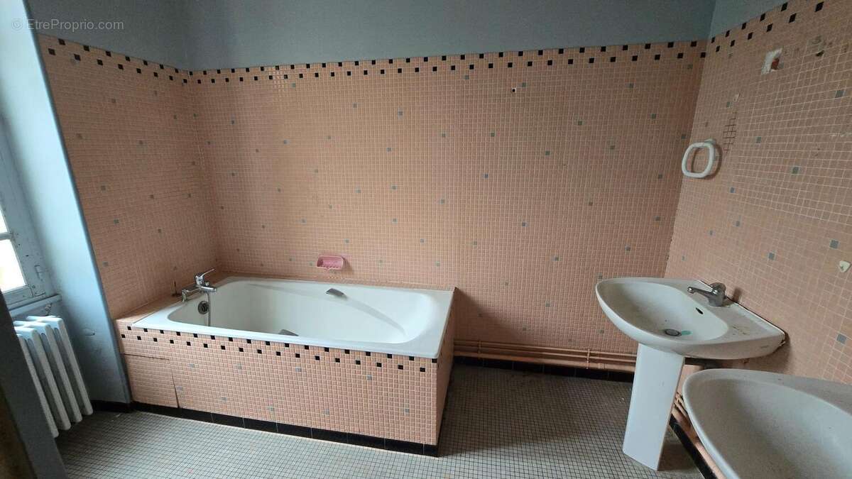 Photo 9 - Appartement à MONTMORILLON