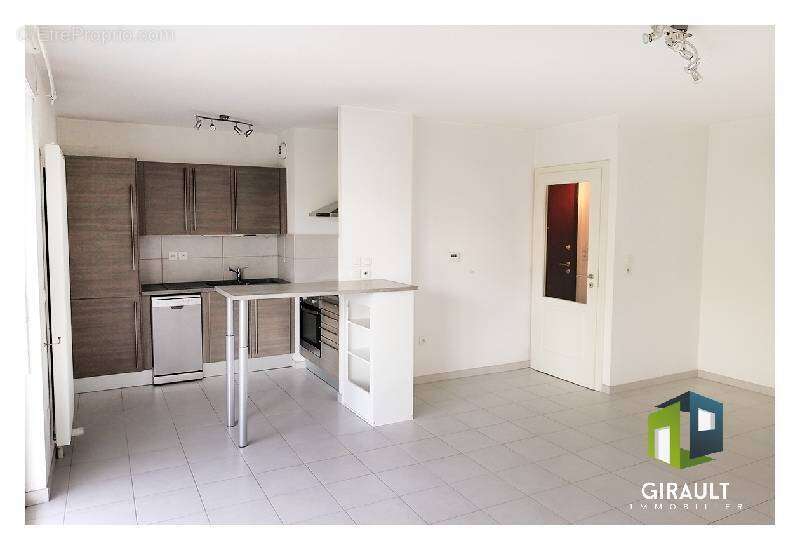 Appartement à BELFORT