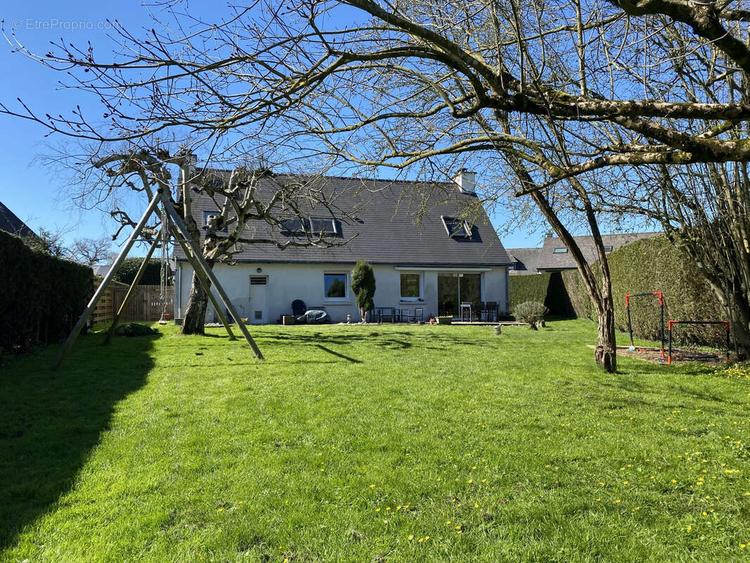 Maison à LA MEZIERE