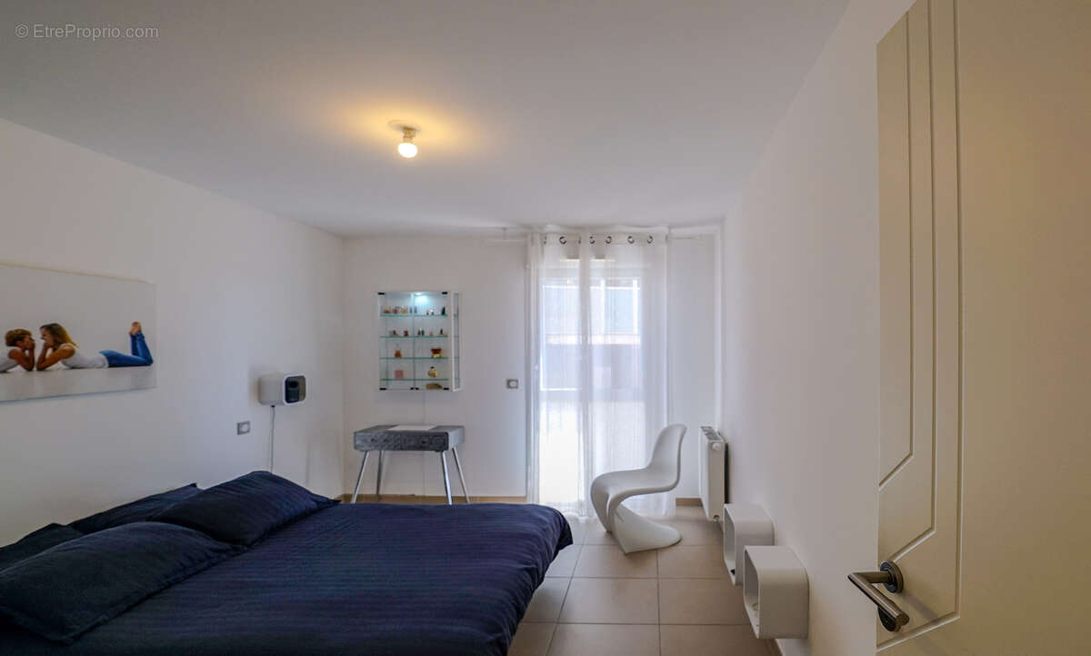 Appartement à SAINT-JEAN-DE-VEDAS