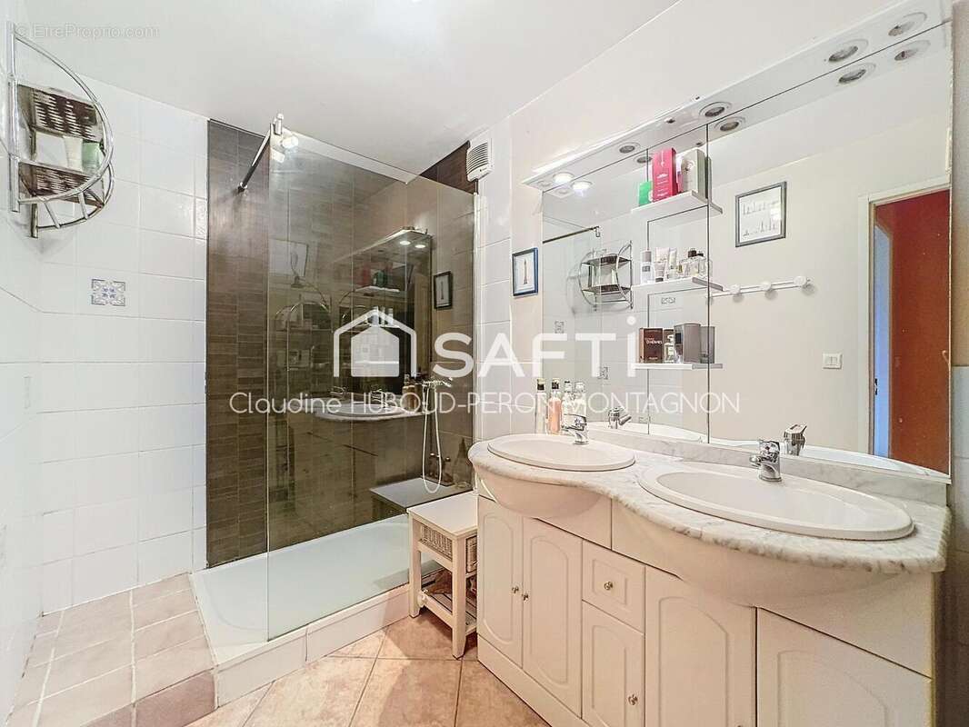 Photo 7 - Maison à VOIRON