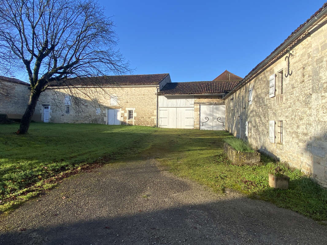 Maison à ROUILLAC