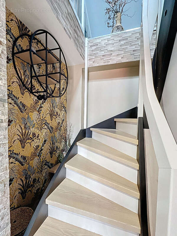 Maison à WESTHOFFEN