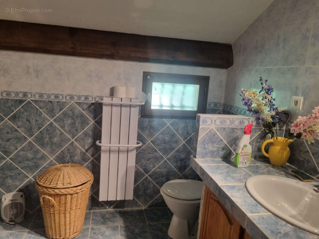Maison à MOITA