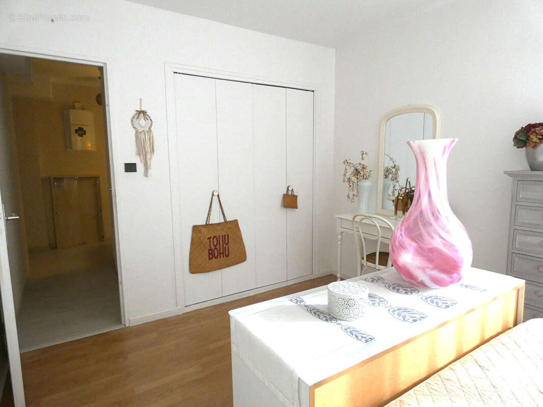 Appartement à NARBONNE