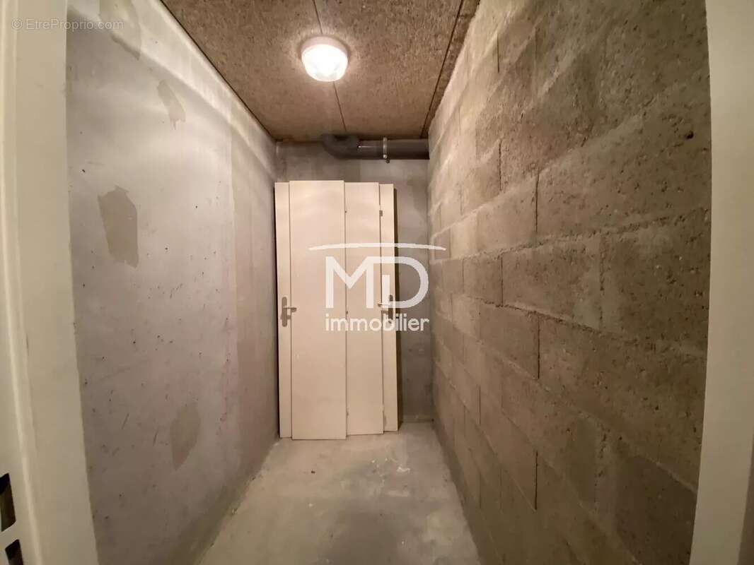 Appartement à EVREUX