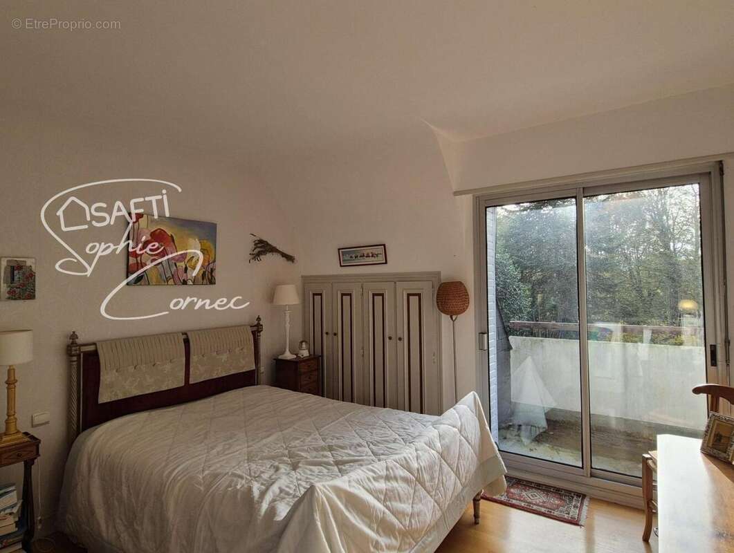 Photo 9 - Maison à GOUESNACH