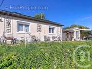 Maison à LA GRANDE-PAROISSE