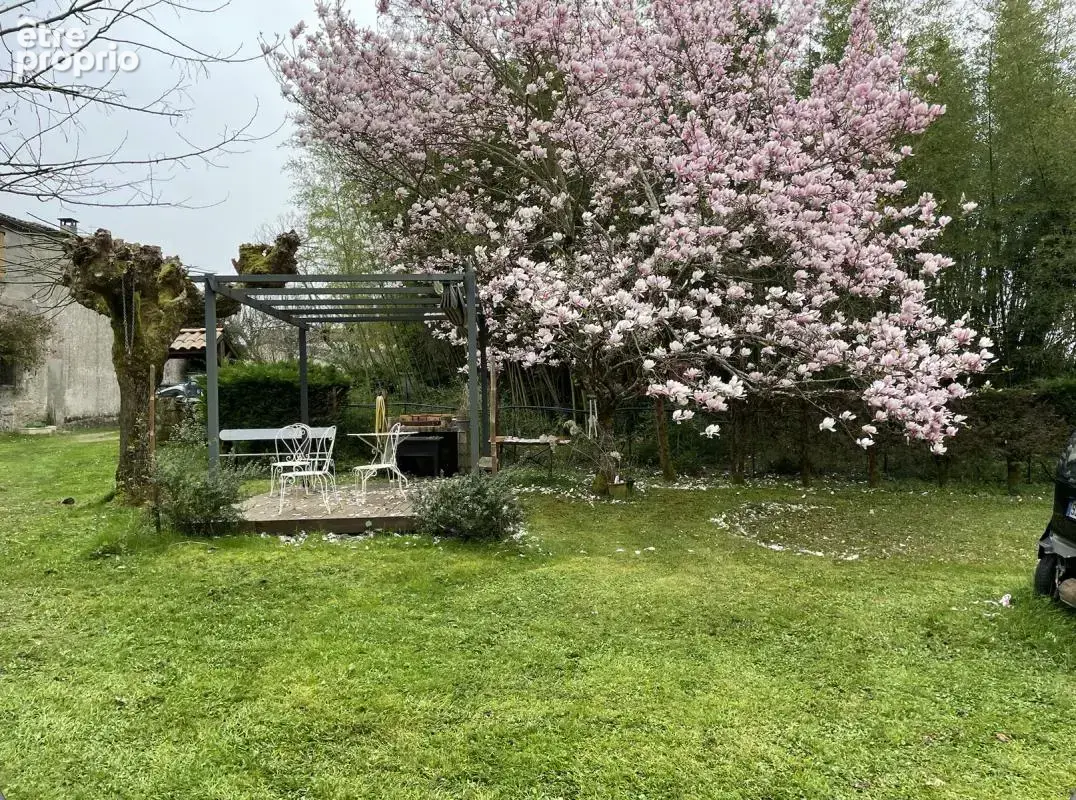 Maison 5 pièces 133 m² à vendre à Comps (33710) - photo 3
