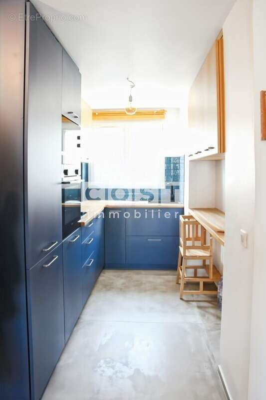 Appartement à BOIS-COLOMBES