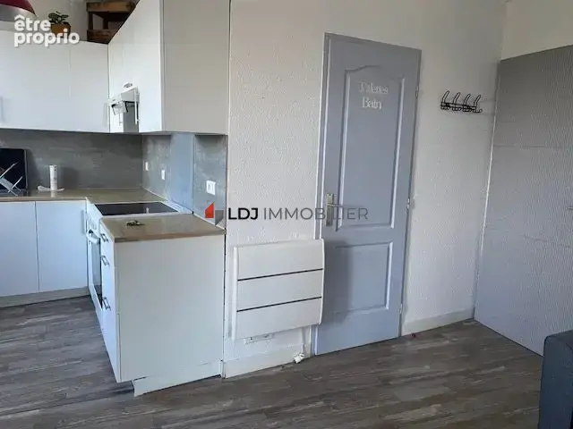 Appartement 3 pièces 48 m² à vendre à Ceret (66400) - photo 2