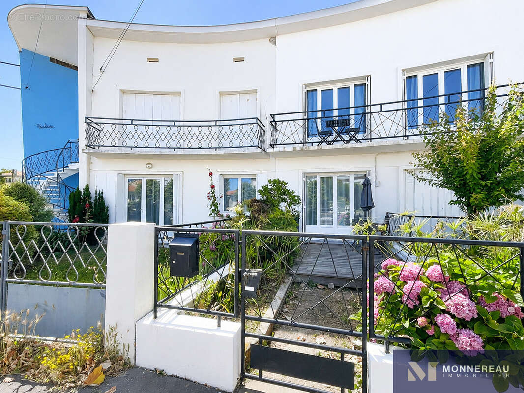 Appartement à ROYAN
