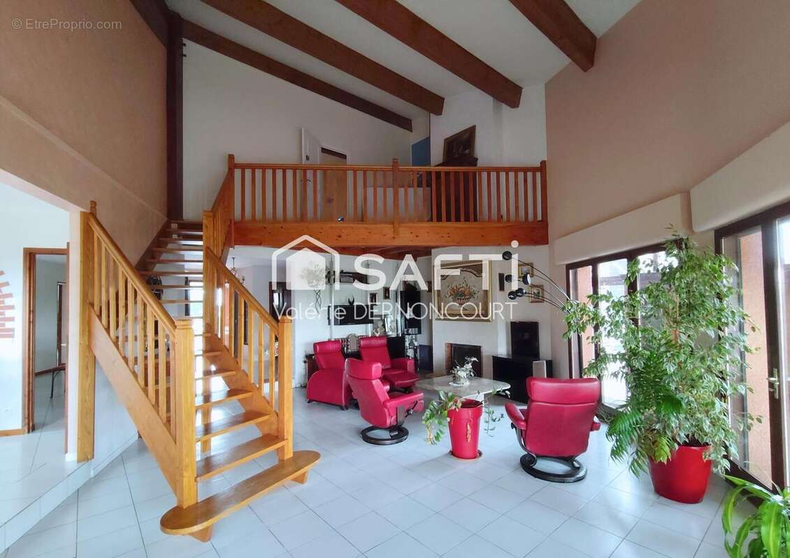 Photo 4 - Maison à LHERM