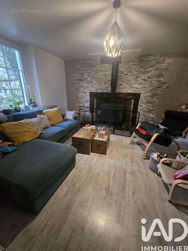 Photo 5 - Maison à BAULNE-EN-BRIE