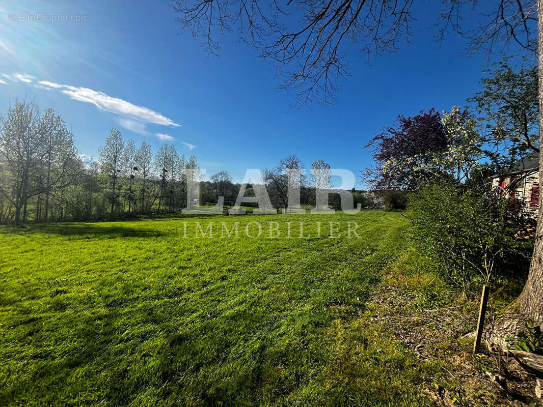 Maison à BAGNOLES-DE-L'ORNE
