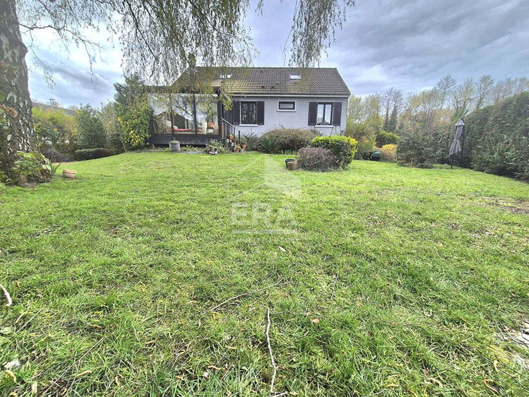 Maison à LIBERCOURT