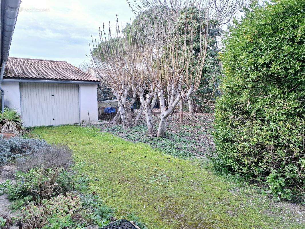 Maison à CASTELNAUDARY