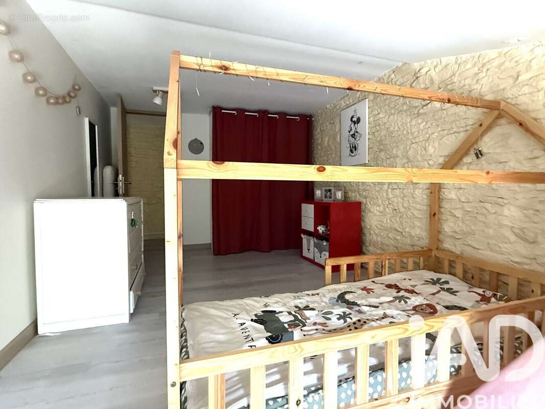 Photo 8 - Maison à AMURE