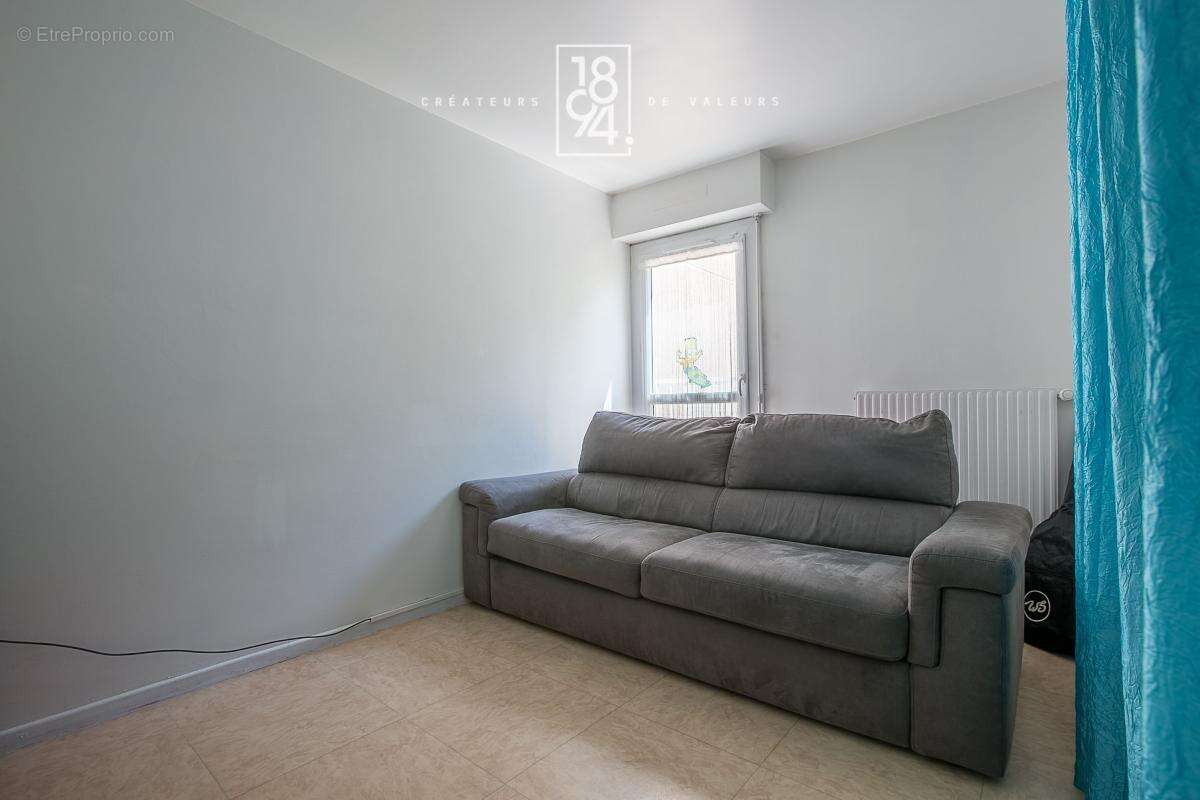 T3 A vendre secteur les  3 lucs avec stationnement - photo 9