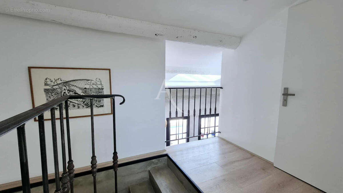 Maison à BALARUC-LE-VIEUX