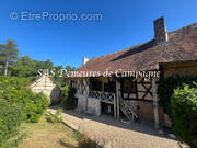 Maison à JARS