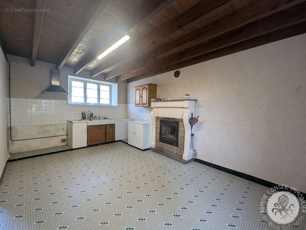 A vendre pleven val d'arguenon - photo 2
