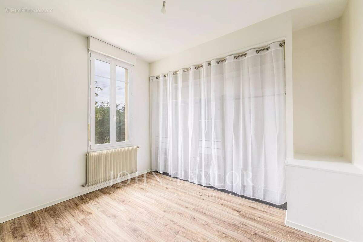 Maison à LE BOUSCAT