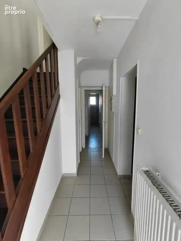 HARNES 29 rue Jeanne Arc - photo 4
