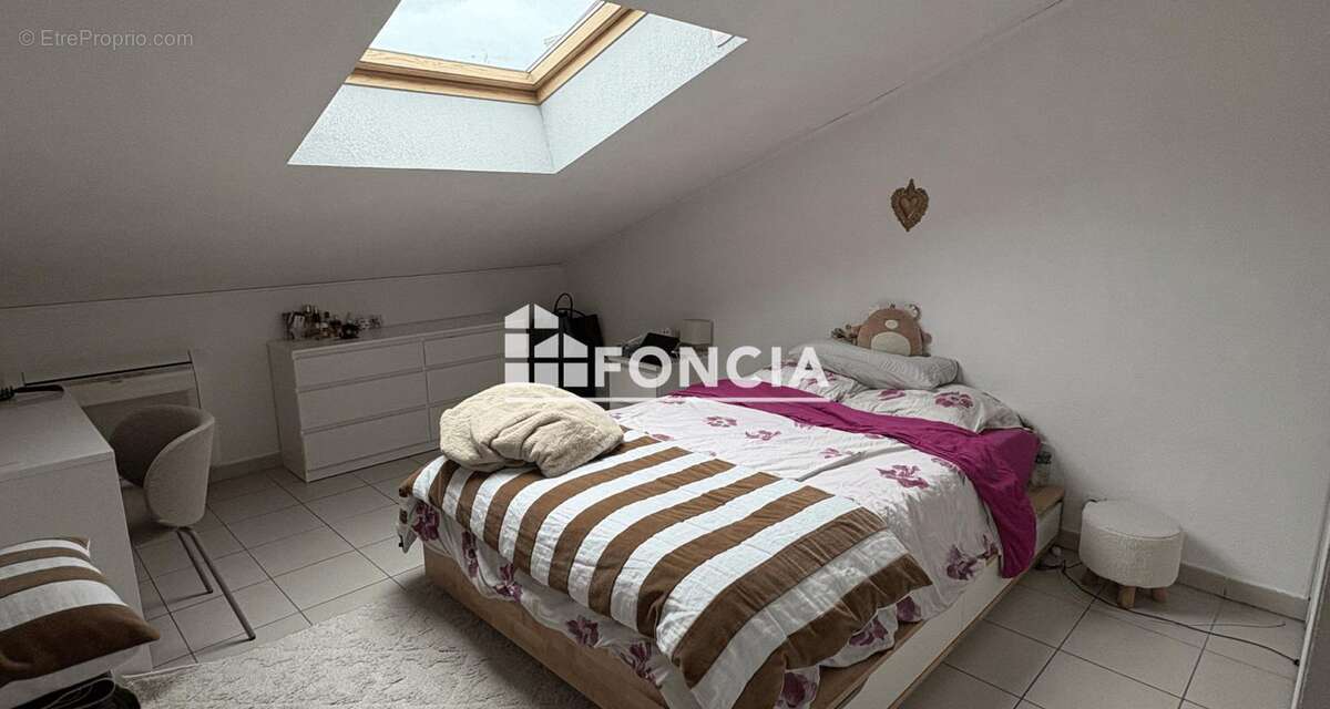 Appartement à DRAGUIGNAN
