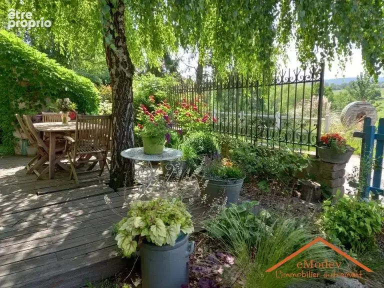Maison 7 pièces 191 m² à vendre à Grandvillers (88600) - photo 3