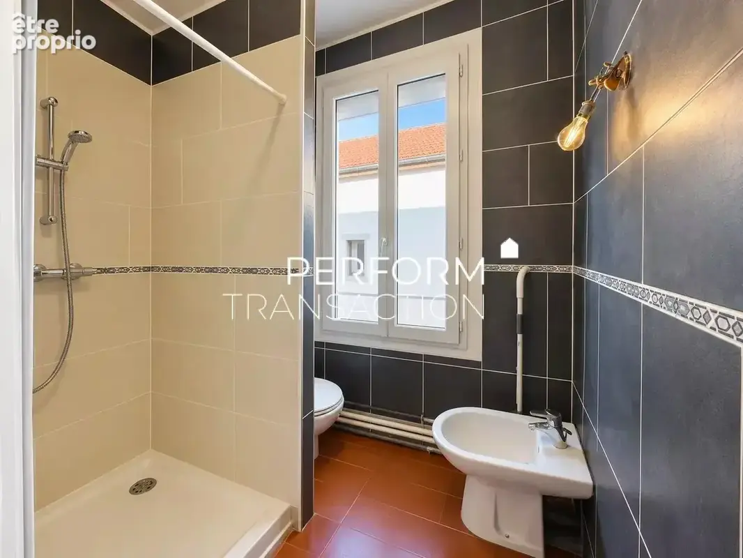 Fontaine – maison de ville 190 m² avec piscine et jardin - photo 8