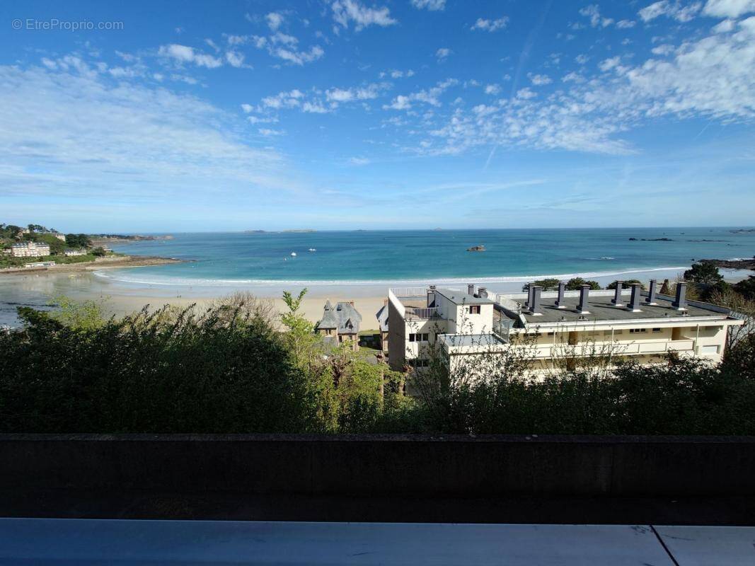 Appartement à PERROS-GUIREC