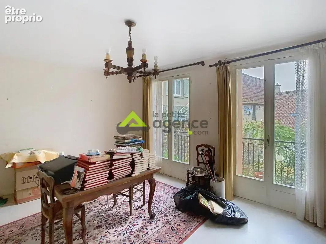 Ensemble immobilier - photo 4